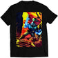 OG KI Cover V2 Unisex T-shirt (Vectorized Design)