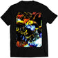 OG KI Cover V3 Unisex T-shirt (Vectorized Design)