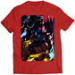 OG KI Cover V11 Unisex T-shirt (Vectorized Design)