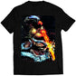 OG KI Cover V12 Unisex T-shirt (Vectorized Design)
