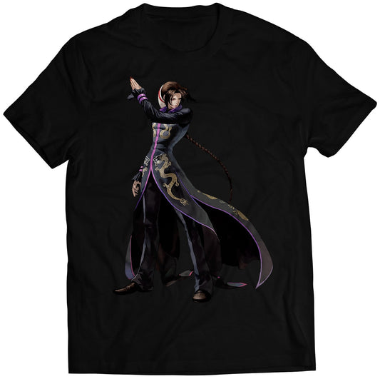 Duolon KOF12 XII KOFXII Premium Unisex T-shirt (Vectorized Design)