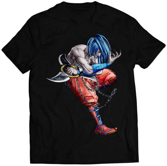 Basaara V2 Samurai 2019 Premium Unisex T-shirt (Vectorized Design)