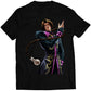 Duolon Win Portrait KOF12 KOFXII Premium Unisex T-shirt (Vectorized Design)