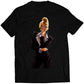 Mature Win Portrait KOF12 KOFXII Premium Unisex T-shirt (Vectorized Design)