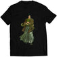 Jubei Samurai Sen Premium Unisex T-shirt (Vectorized Design)