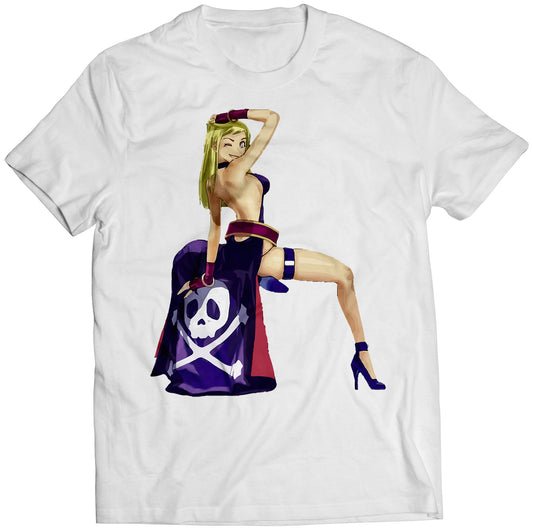 Bjenet GMOTW Premium Unisex T-shirt (Vectorized Design)