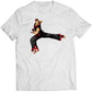 Donghwan GMOTW Premium Unisex T-shirt (Vectorized Design)