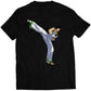 Jaehoon GMOTW Premium Unisex T-shirt (Vectorized Design)