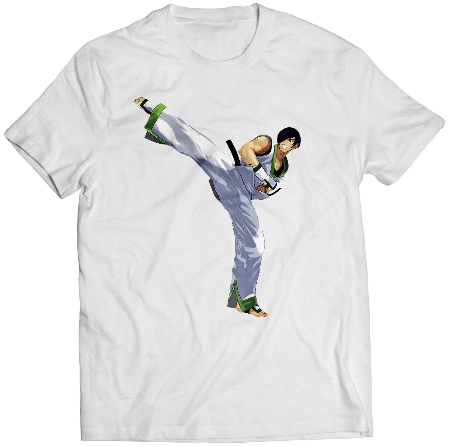 Jaehoon GMOTW Premium Unisex T-shirt (Vectorized Design)