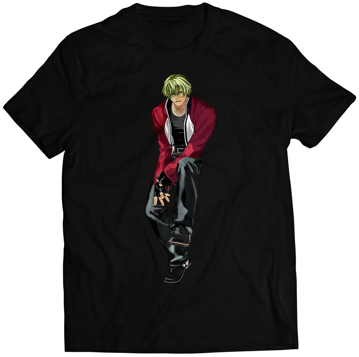 Rock GMOTW Premium Unisex T-shirt (Vectorized Design)