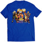 Tr0n Bonne Family Premium Unisex T-shirt (Vectorized Design)