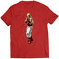 Andy The KOF13 XIII KOFXII Premium Unisex T-shirt (Vectorized Design)