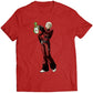 Ash The KOF13 XIII KOFXII Premium Unisex T-shirt (Vectorized Design)