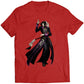 Duolon The KOF13 XIII KOFXII Premium Unisex T-shirt (Vectorized Design)