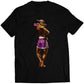Hwajai The KOF13 XIII KOFXII Premium Unisex T-shirt (Vectorized Design)
