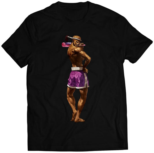 Hwajai The KOF13 XIII KOFXII Premium Unisex T-shirt (Vectorized Design)