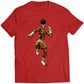 Joe The KOF13 XIII KOFXII Premium Unisex T-shirt (Vectorized Design)