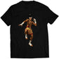 Joe The KOF13 XIII KOFXII Premium Unisex T-shirt (Vectorized Design)
