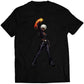 K The KOF13 XIII KOFXII Premium Unisex T-shirt (Vectorized Design)