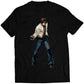 Kyo-nests The KOF13 XIII KOFXII Premium Unisex T-shirt (Vectorized Design)