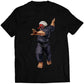 Mr Karate-ex The KOF13 XIII KOFXII Premium Unisex T-shirt (Vectorized Design)