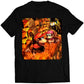 DKC2 Promo Cover V10 Premium Unisex T-shirt (Vectorized Design)