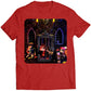 DKC2 Promo Cover V12 Premium Unisex T-shirt (Vectorized Design)
