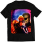 Kof2000 Cover V2 Premium Unisex T-shirt (Vectorized Design)