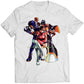 Zero Commando Premium Unisex T-shirt (Vectorized Design)