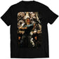 Residence Evil Cover Premium Unisex T-shirt (Vectorized Design)