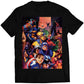MSHVSF Arcade Flyer T-shirt