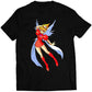 Nina V5 BOF Premium Unisex T-shirt (Vectorized Design)