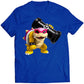 Bazooka Koopa Premium Unisex T-shirt (Vectorized Design)