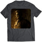 Kaz Miller MGS Peace Walker Premium Unisex T-shirt (Vectorized Design)