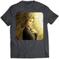 Paz MGS Peace Walker Premium Unisex T-shirt (Vectorized Design)