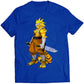 Rei BOF Premium Unisex T-shirt (Vectorized Design)