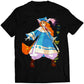 Momo BOF Premium Unisex T-shirt (Vectorized Design)