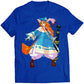 Momo BOF Premium Unisex T-shirt (Vectorized Design)