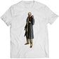 Liquid Ocelot MGS 4 Premium Unisex T-shirt (Vectorized Design)