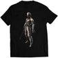 Masked Raiden MGS 4 Premium Unisex T-shirt (Vectorized Design)