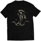 Laughing Octopus MGS 4 Premium Unisex T-shirt (Vectorized Design)