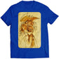 MVC2 Ending V6 Premium Unisex T-shirt (Vectorized Design)