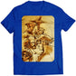 MVC 2 Ending V15 Premium Unisex T-shirt (Vectorized Design)