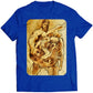 MVC2 Ending V16 Premium Unisex T-shirt (Vectorized Design)