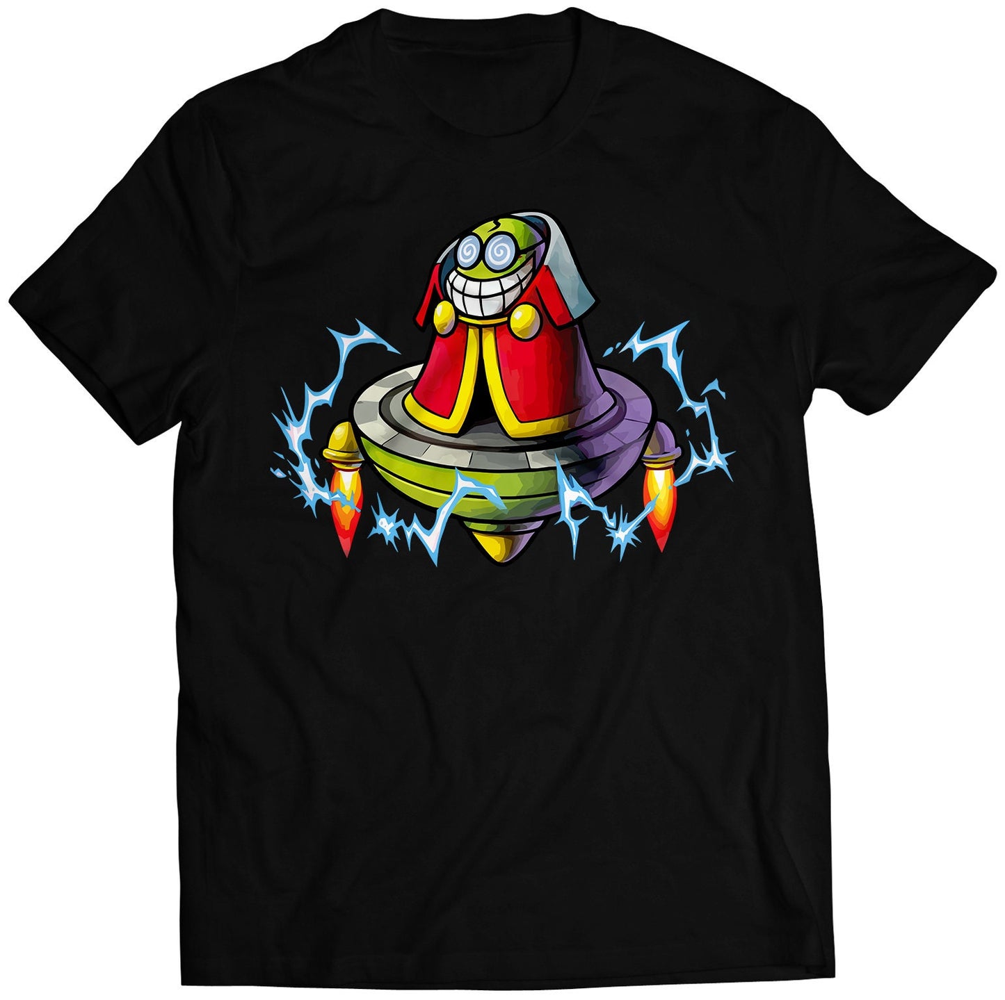 Fawfoul Smash Ultimate Premium Unisex T-shirt (Vectorized Design)