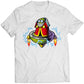 Fawfoul Smash Ultimate Premium Unisex T-shirt (Vectorized Design)