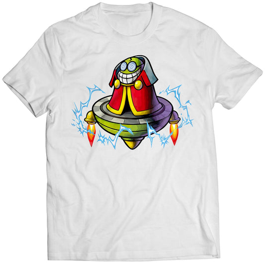 Fawfoul Smash Ultimate Premium Unisex T-shirt (Vectorized Design)