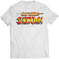 Samurai Premium Unisex T-shirt (Vectorized Design)