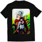 KOF XI Cover Premium Unisex T-shirt (Vectorized Design)