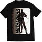 MGS Snake European Cover Premium Unisex T-shirt (Vectorized Design)